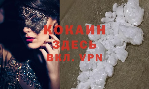 крисы Гусь-Хрустальный