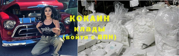 крисы Гусь-Хрустальный